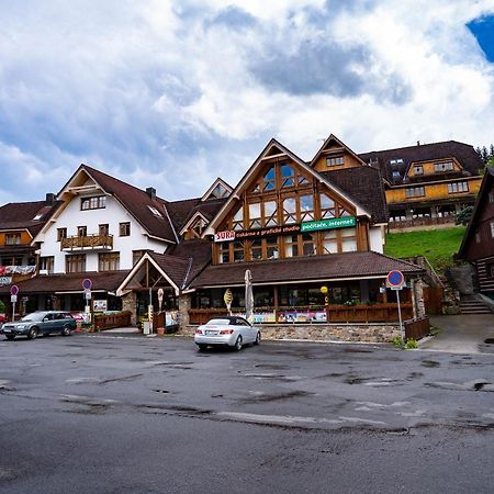 Chata Pohoda Rokytnice nad Jizerou Exterior photo
